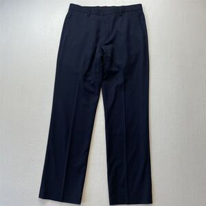 J. Crew Men's Corduroy Pants - Navy Blue